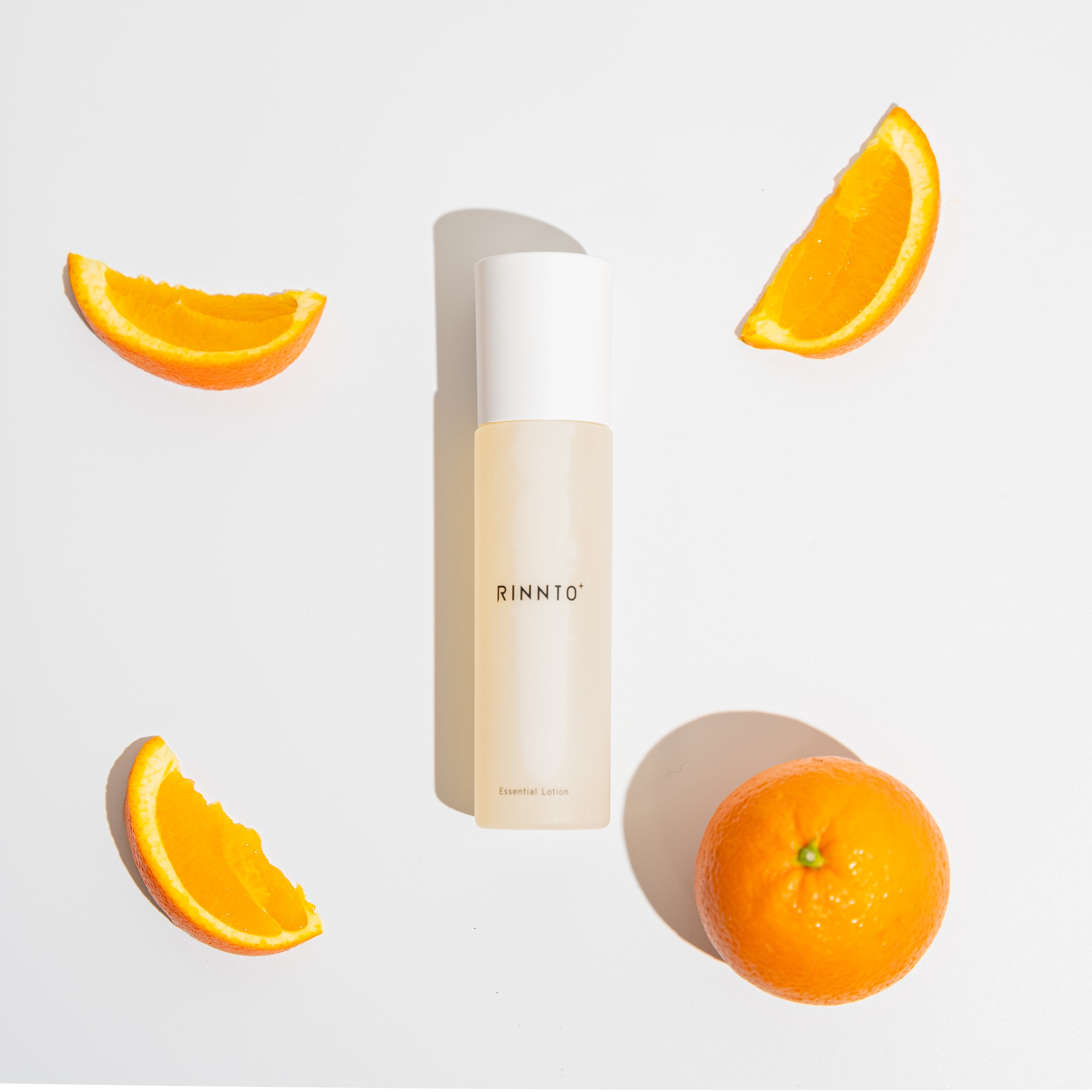 Essential Lotion