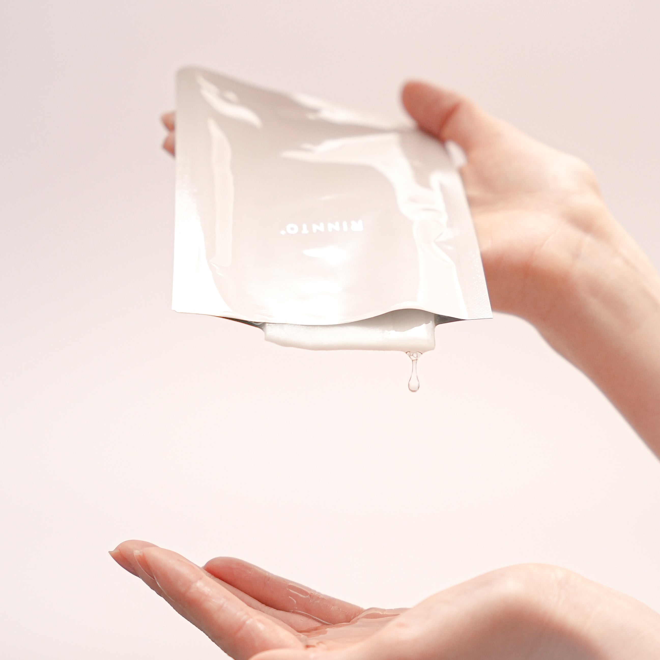 Treatment Mask