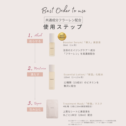 Booster Serum