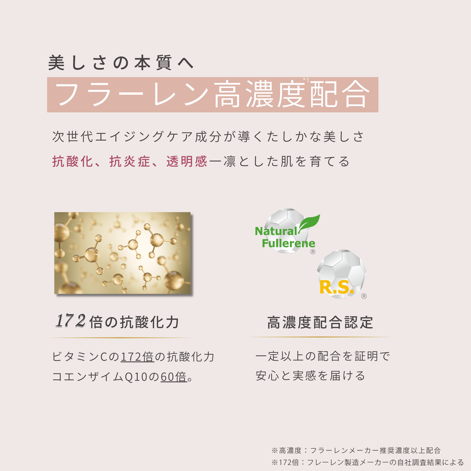 Booster Serum