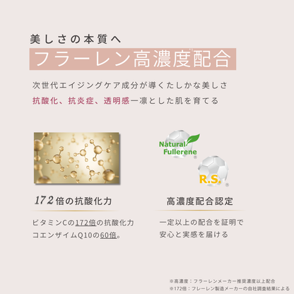 Booster Serum