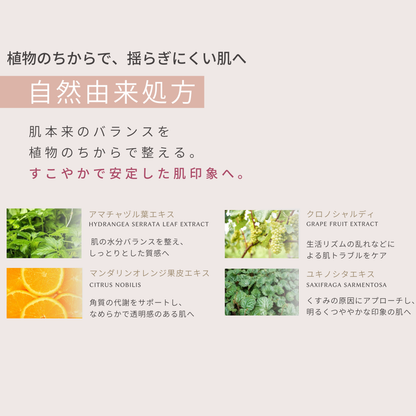 Booster Serum