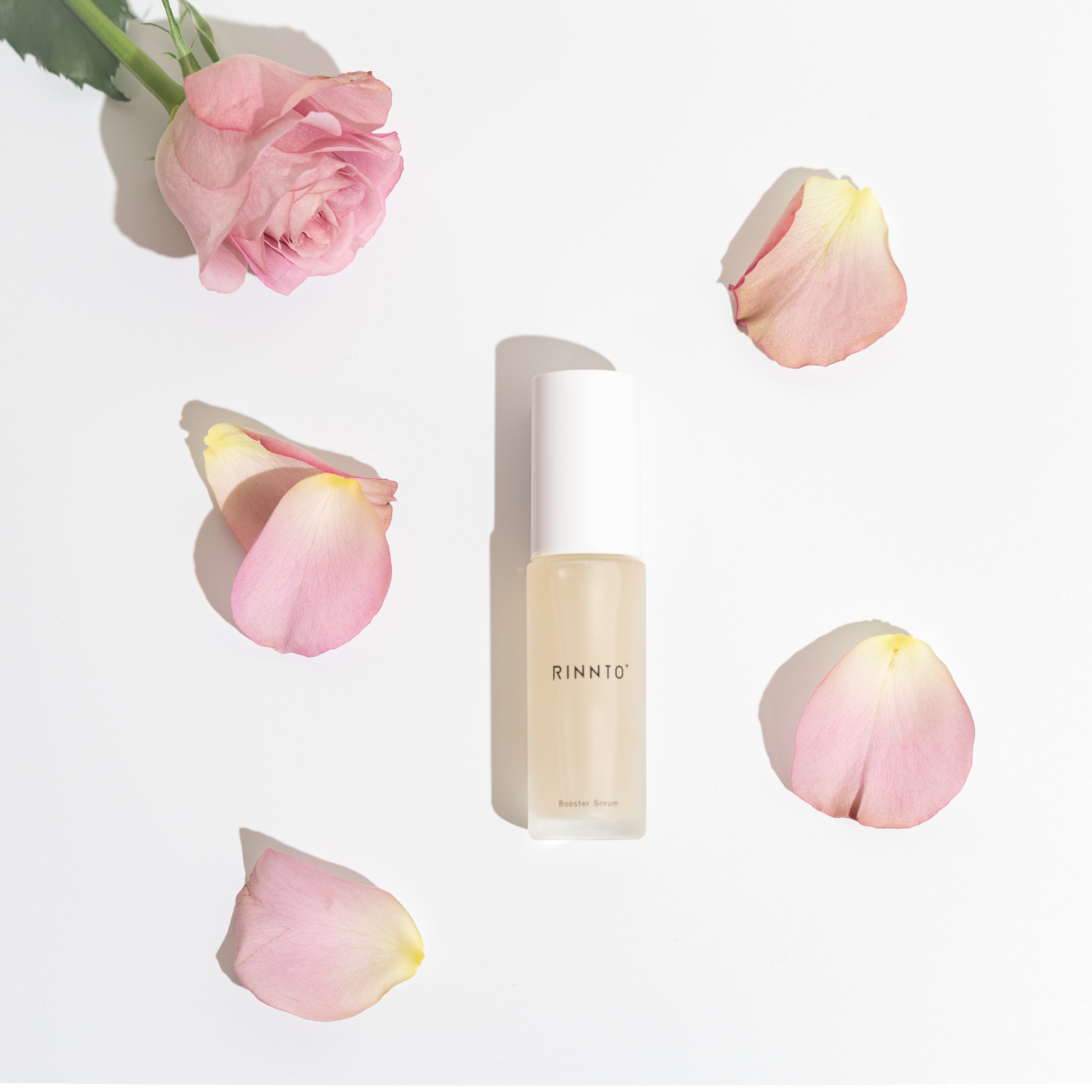 Booster Serum