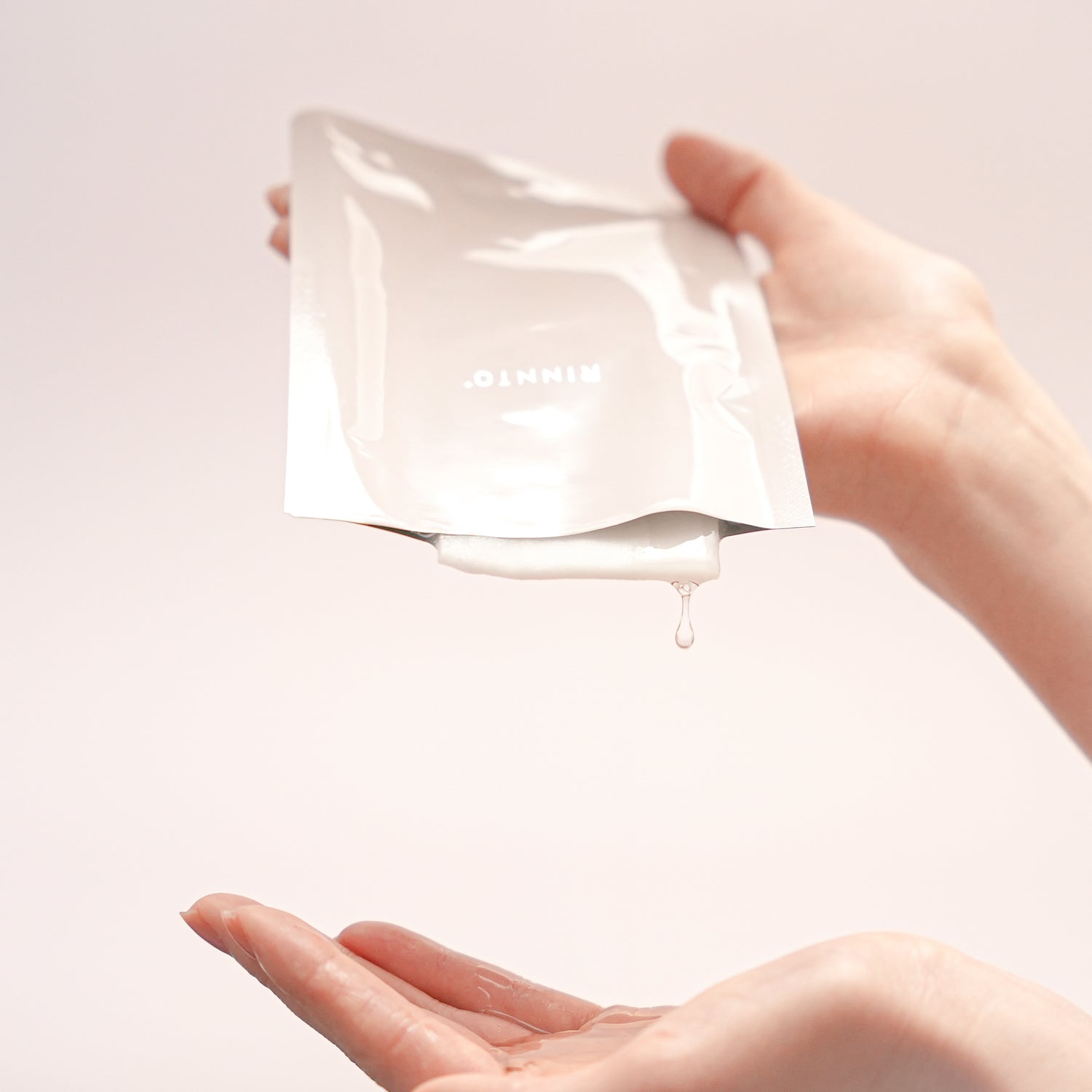 Treatment Mask
